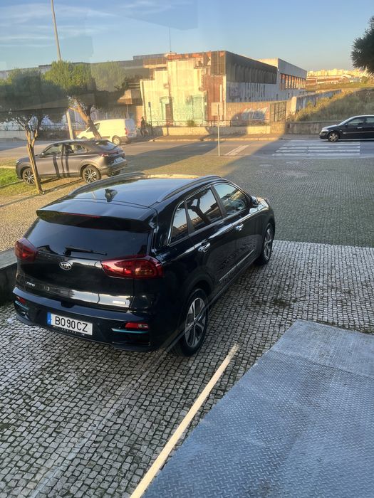 tvde aluguer premmiun