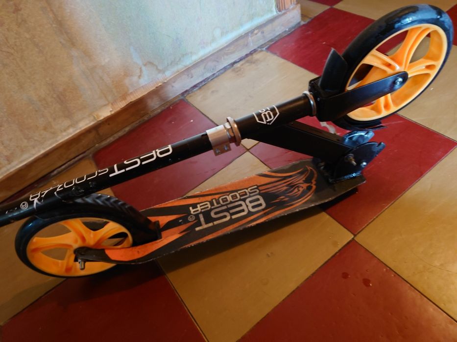 Самокат Best Scooter
