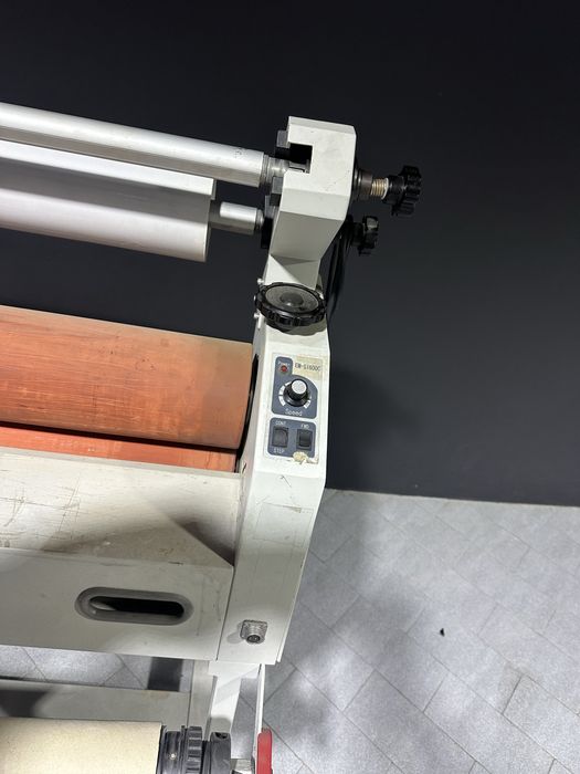 Impressora ecosolvente + Laminadora 1,60 m