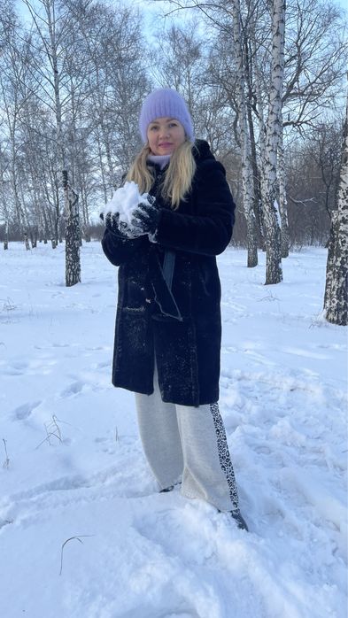 Шуба мутон  размер 44-46 MYKONOS M