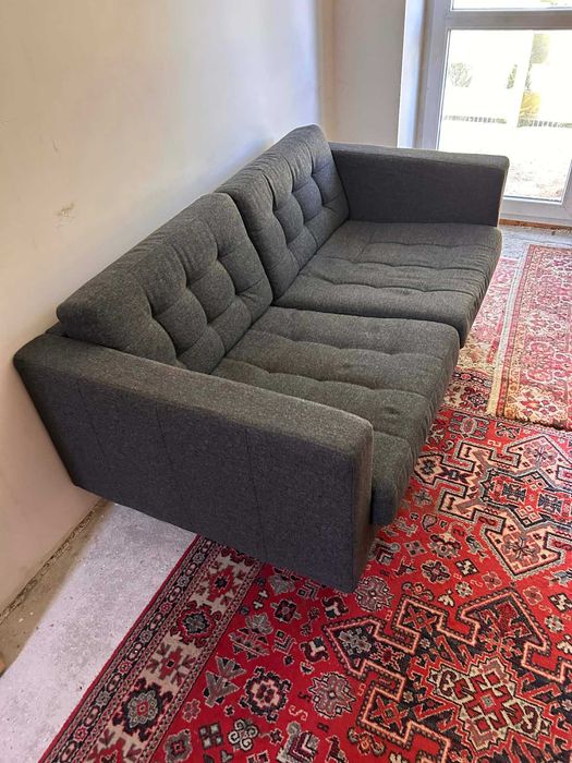 Sofa dwuosobowa - LANDSKRONA