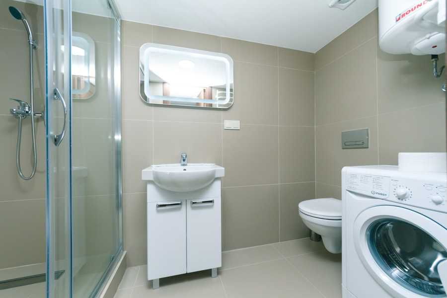 Здам подобово стильні дворівневі апартаменти, біля метро Берестейська.