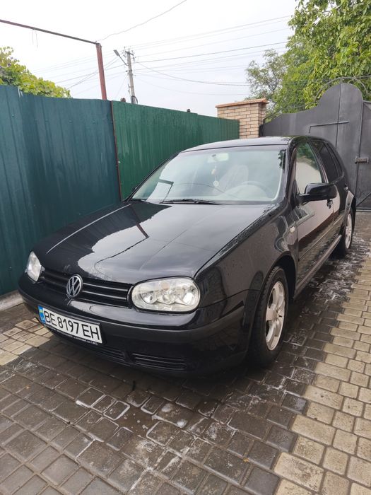 volkswagen golf. вольксваген