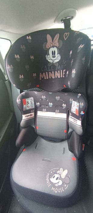 Cadeira auto para crianças