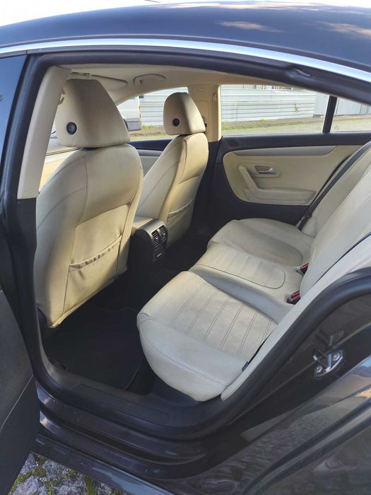 VW Passat CC - Nacional - 1 dono