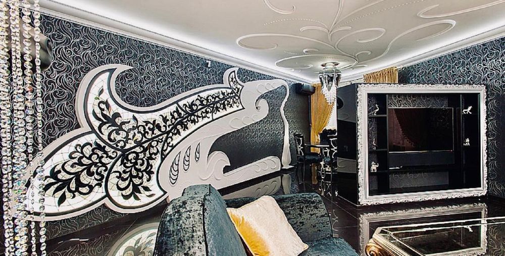 3-rooms apartment apartment by the address st. Ul Zamkovetskaya (area 160 m²) - Atlanta.ua - photo 3