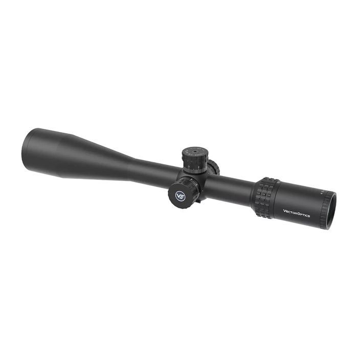 Luneta celownicza Vector Optics Sentinel-X 10-40x50 SCOL-34 czarna