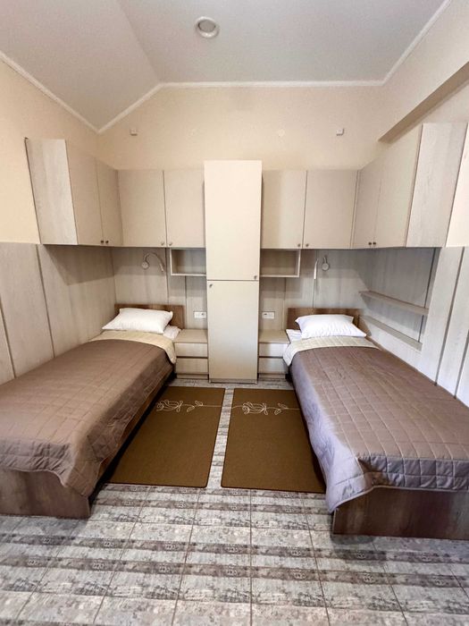 Подобова оренда, новий міні готель, окремі номери, парковка, Wi-Fi