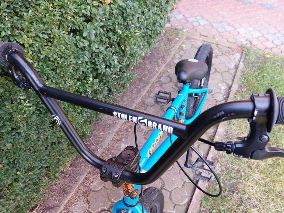 Rower BMX Stolen Casino 20" rok produkcji 2021