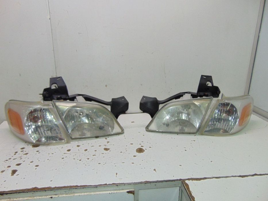 Opel Sintra faróis " nova de stock antigo