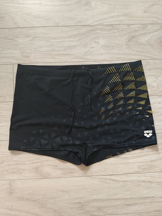 Kąpielówki arena XXL 2xl 110cm w pasie