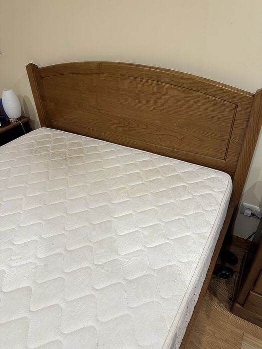 Mobilia de quarto completa