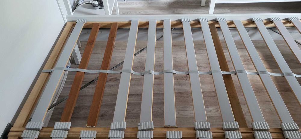 Łóżko IKEA 160 CM