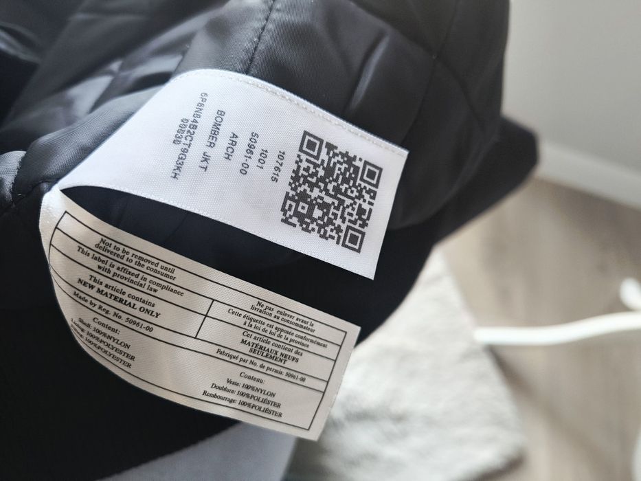 Bomberka True Religion  L nowa z metką