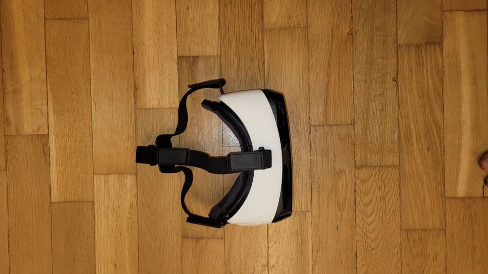 Samsung Gear VR oculus