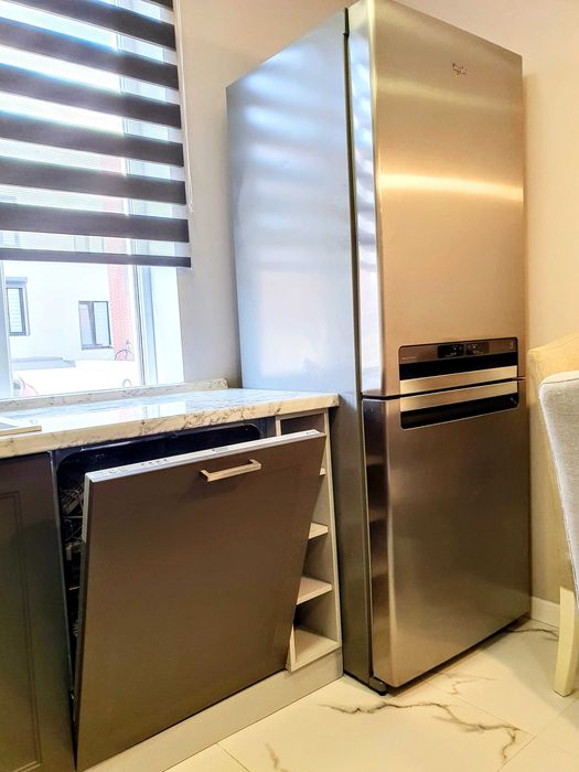 Здам 4-Х кімнатний ТАУНХАУС на МАЛЬОВАНЦІ з терасою та паркомісцями