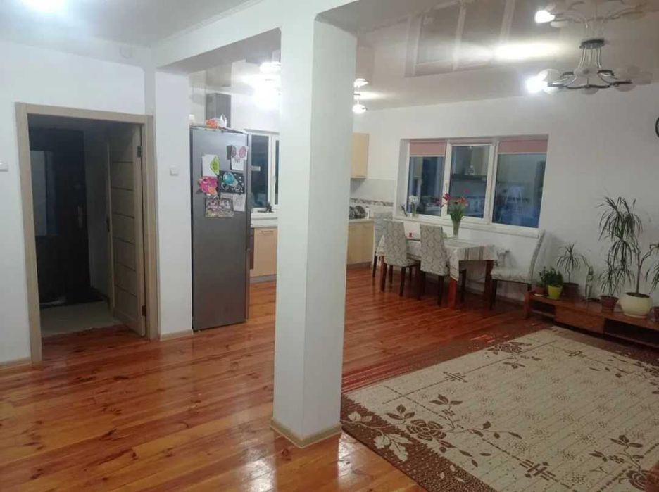 GA S4 Продам будинок 166м2 6сот Харків Павлово Поле проспект Науки 65