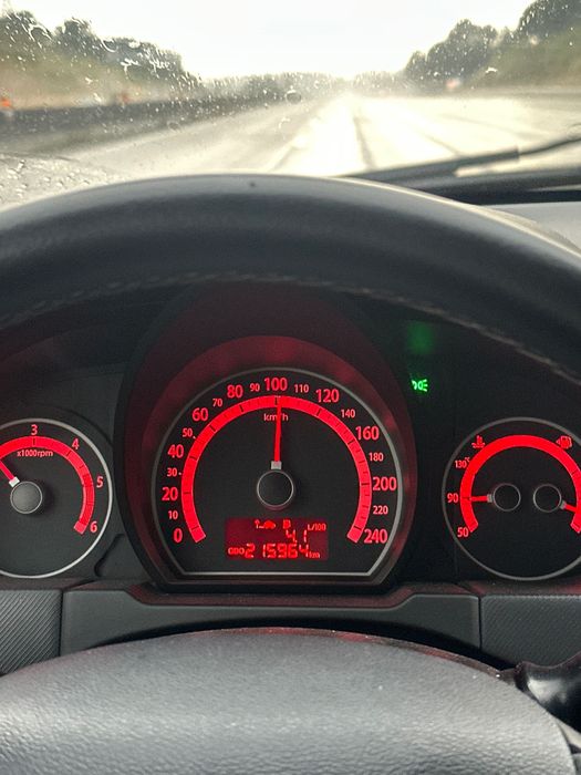 Kia ceed 1.6 crdi