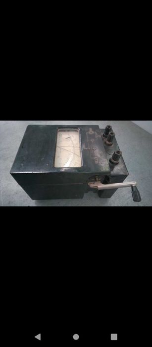 Мегаомметр М3100/3