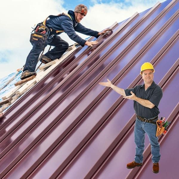 Witam. Oferujemy wykonanie wszelkiego rodzaju pokryć dachowych, gwaran