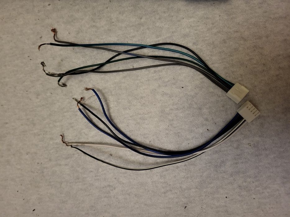 Автомобильный усилитель Blaupunkt GTA 475