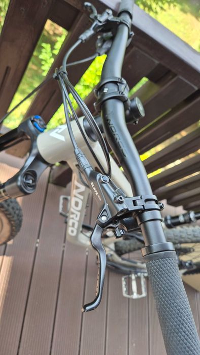 Rower Norco Sight A3 Sram