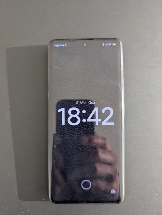 Redmi Note 13 Pro Plus 5G Dual Sim (12GB+512GB) Preto, Livre B