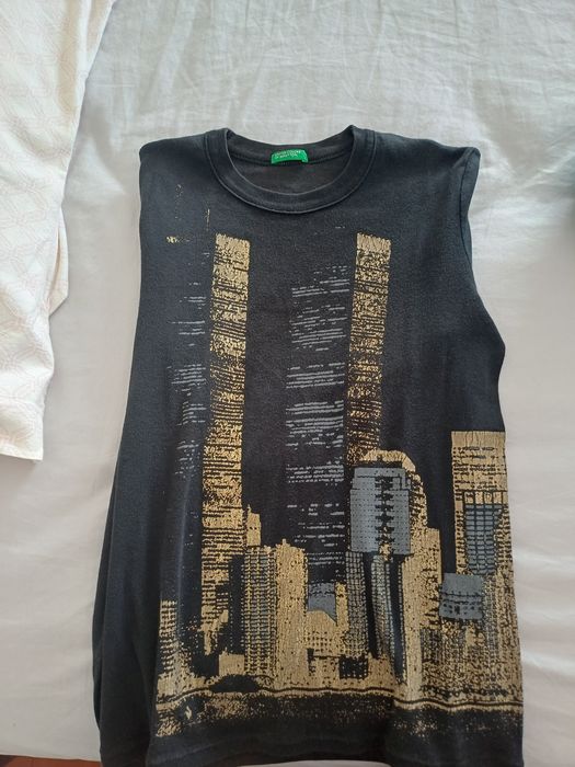 Pack  de roupa usada, mas em bom estado