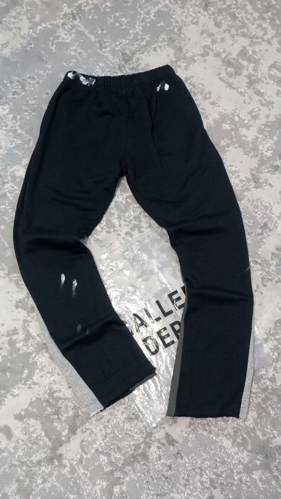 Спортивні штани Gallery Dept