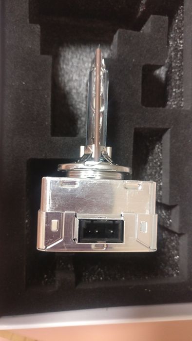 Автомобильные ксеноновые лампы