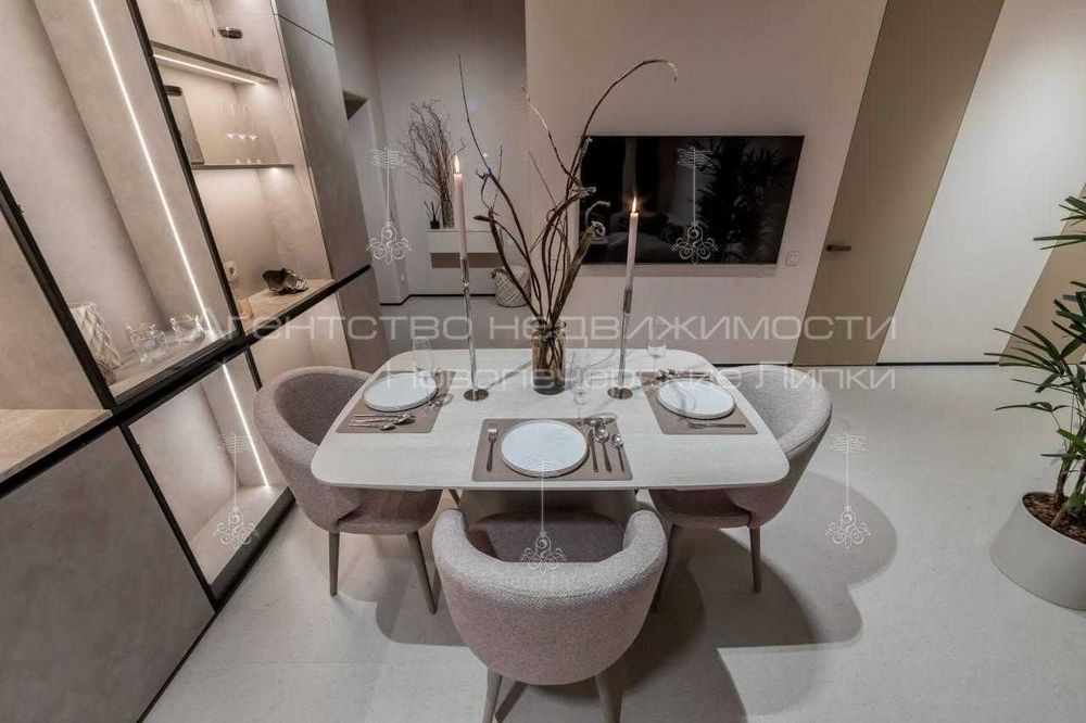 3-rooms apartment apartment by the address st. Bulvar Druzhby Narodov (area 78,7 m²) - Atlanta.ua - photo 2