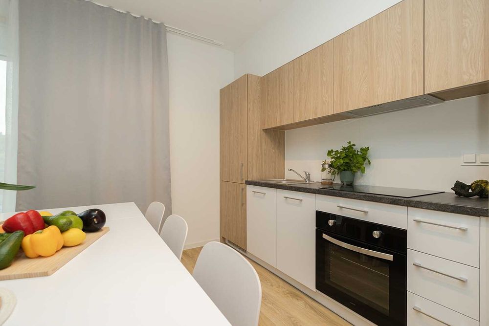 Mieszkanie 3-pokoje | Nowe-bądź pierwszym najemcą