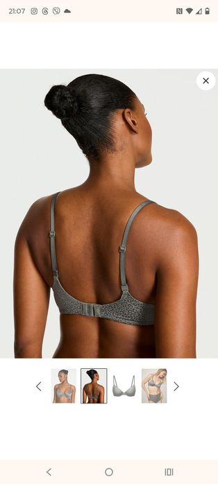 Бюстгальтер   Victoria’s Secret