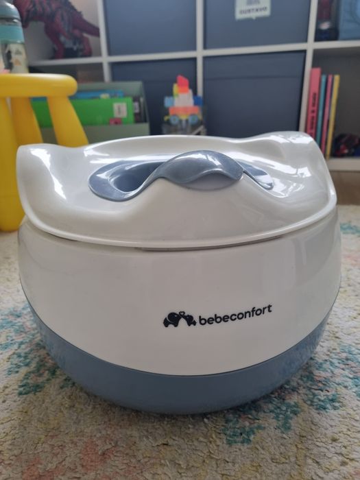 Bacio/ Penico infantil bebeconfort multiuso