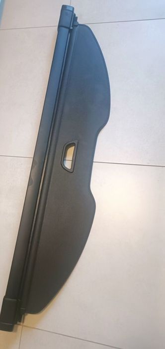 Rolets bagażnika Mercedes W246 2012 r