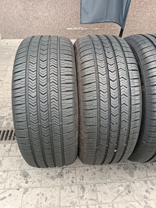 225/50R18 Goodyear Eagle Sport RSC All Season