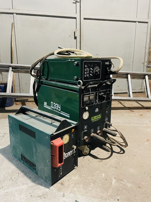 Продам Зварювальний Апарат