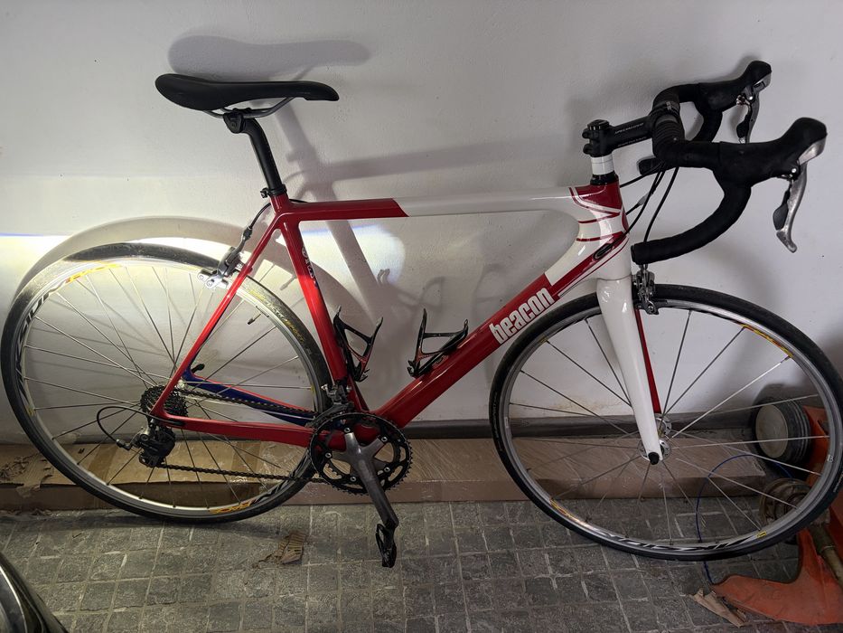 Bicicleta estrada