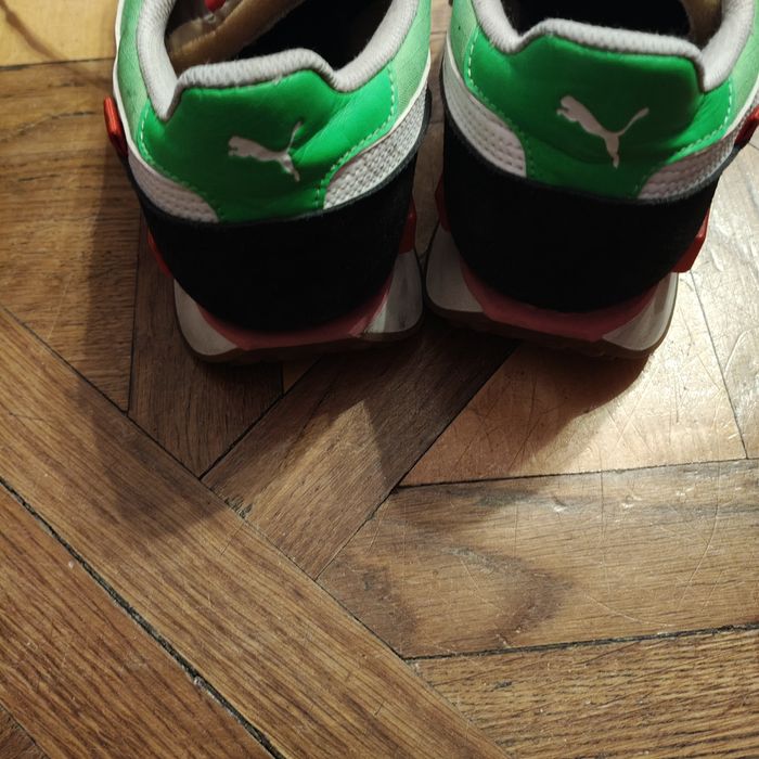 Buty męskie sportowe Puma.Polecam