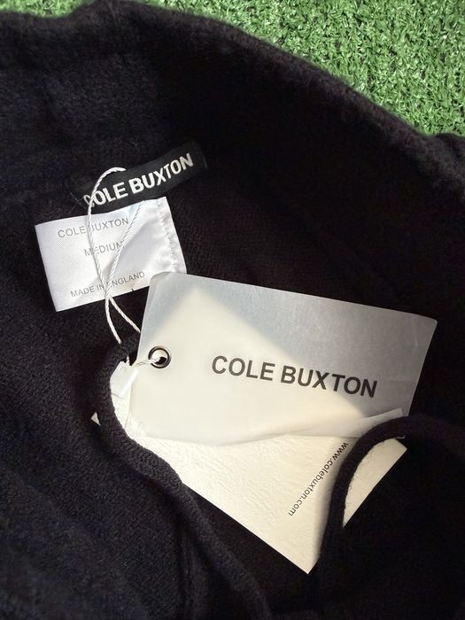Шорти Cole Buxton | CB