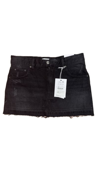 Продам джинсову спідницю PULL AND BEAR