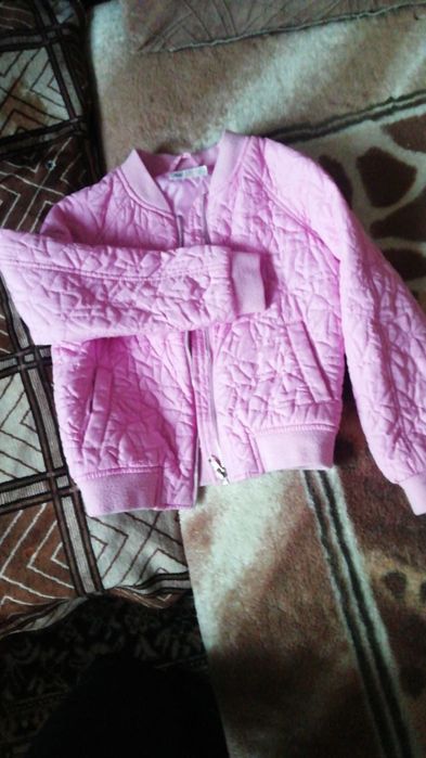Курточка весна - осінь