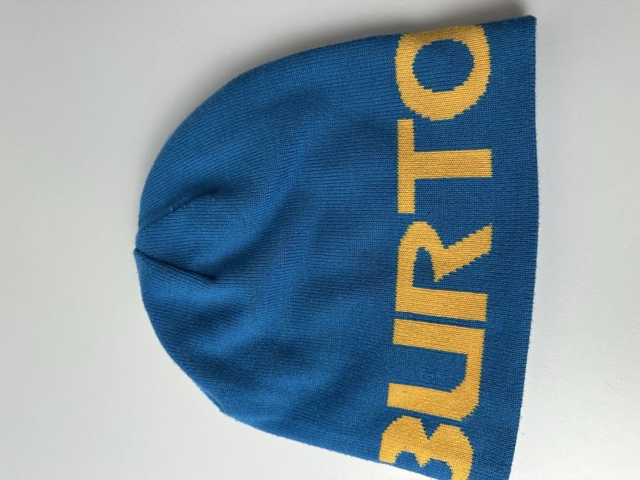 Burton snowboard hat - Burton шапка для сновборду