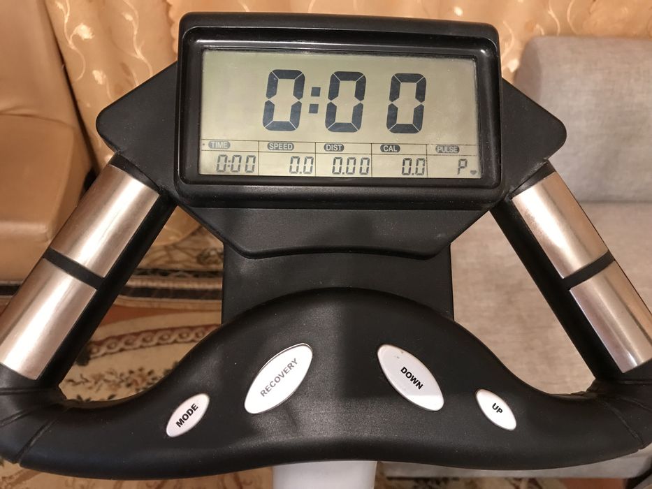 Тренажер (під ремонт) Орбітрек Еліптичний Кардіотренажер