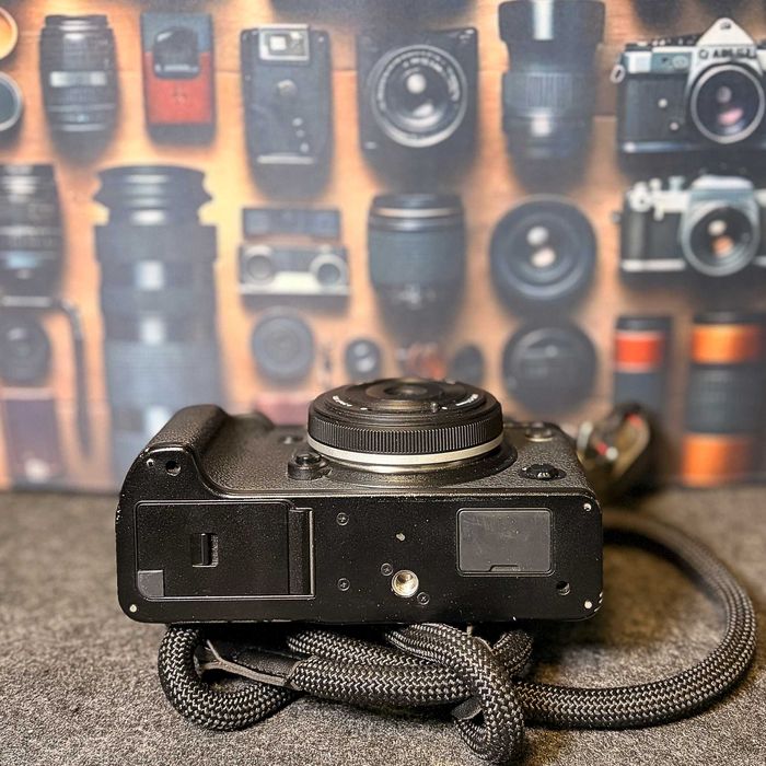 Fujifilm X-T4 – Excelente estado | Caixa + fatura