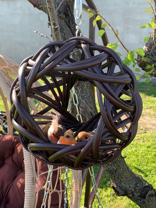 Декоративне гніздечко