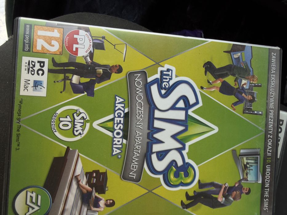 Wyprzedaz gier na komputer