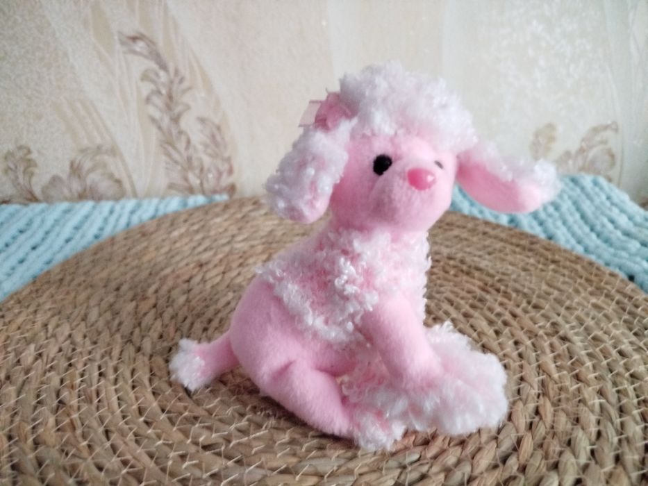 Ту  collection  оригінал м'які іграшки