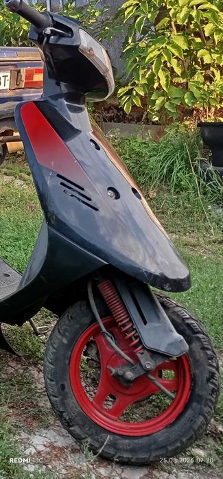 Suzuki zz  @  Продаж або обмін!