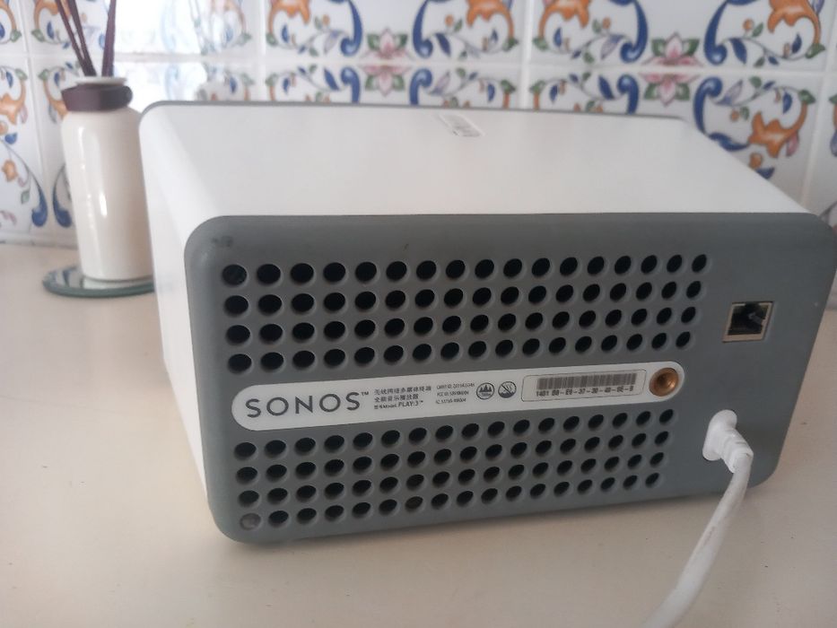 Sonos Play3 Wi-Fi